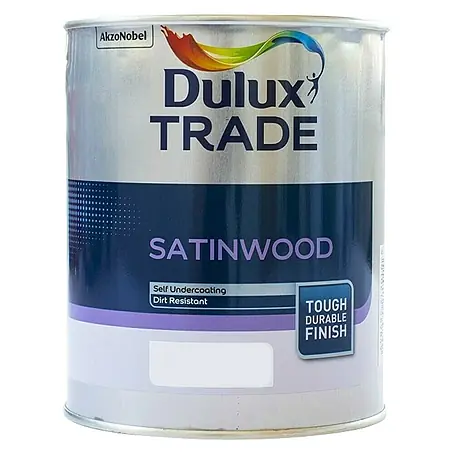 Dulux  Lak za drvo i metal