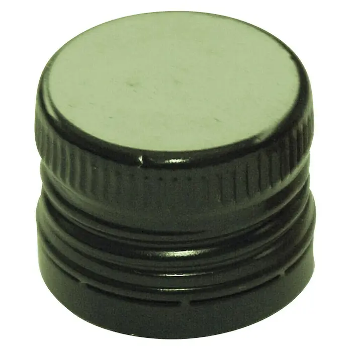 Terarossa Čep za boce - Ø x V: 31,5 x 24 mm - Pogled odozgo