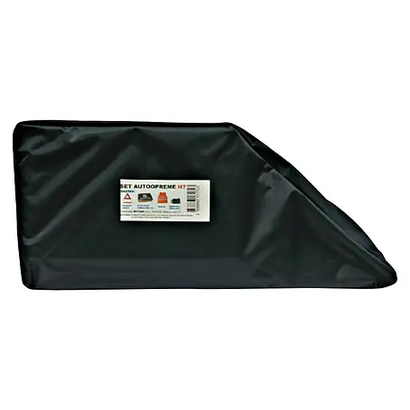 Komplet za automobil H7