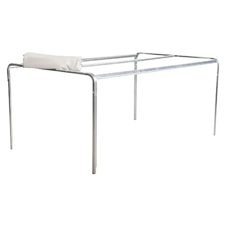 Pribor za prikolice GA 363 (arnjevi+cerada 80cm+pomoćni kotač)