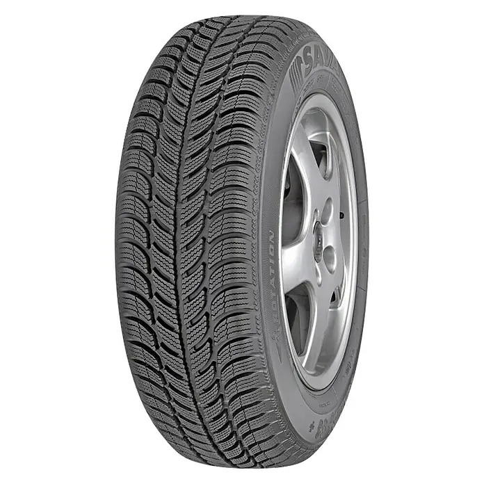 Sava Guma Eskimo S3+ - 195 x 65 mm, 15 " - Dijagonalni pogled