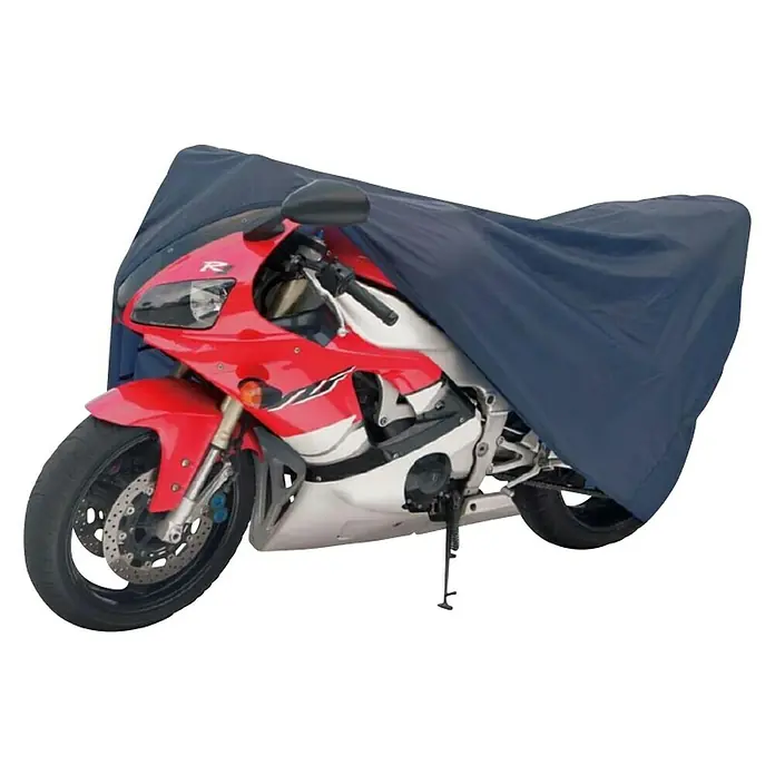 Zaštitna navlaka za motor Protection XL - 246 x 104 x 127 cm - Dijagonalni pogled