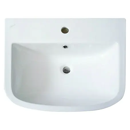 Ceramica Dolomite Gemma 2 Nadgradni umivaonik