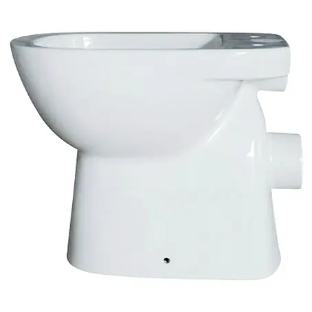 Ceramica Dolomite Gemma 2 Stajaća WC školjka