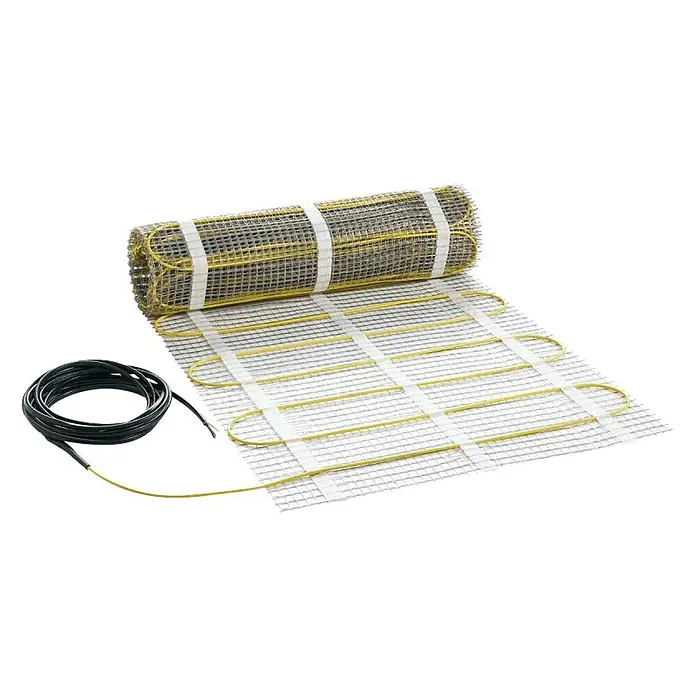 Home Heating Podno grijanje - 6 x 0,5 m, Grijaća površina: 3 m², 450 W - Dijagonalni pogled