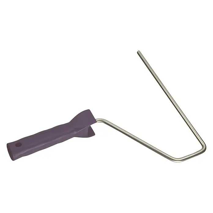 Držač za valjak - Duljina: 29 cm - Dijagonalni pogled