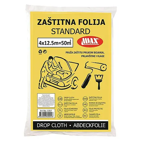Zaštitna folija