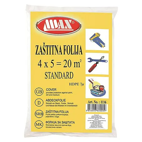 Zaštitna folija