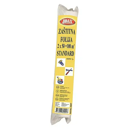 Zaštitna folija