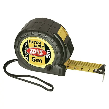 Metar s kočnicom Extra Profy