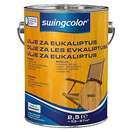 swingcolor  Ulje za eukaliptus