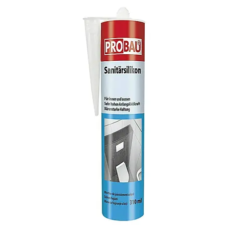 Probau  Sanitarni silikon