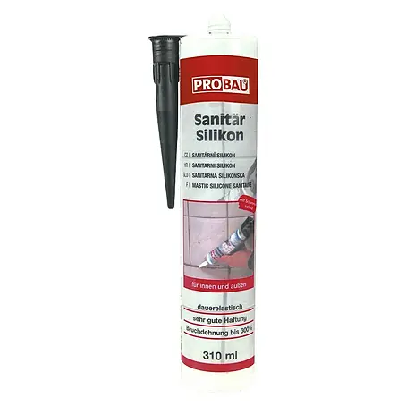 Probau  Sanitarni silikon