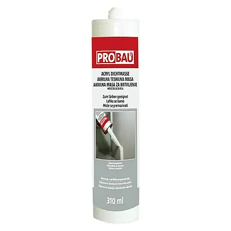 Probau  Akril masa