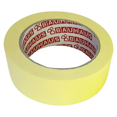 BAUHAUS  Ljepljiva krep traka