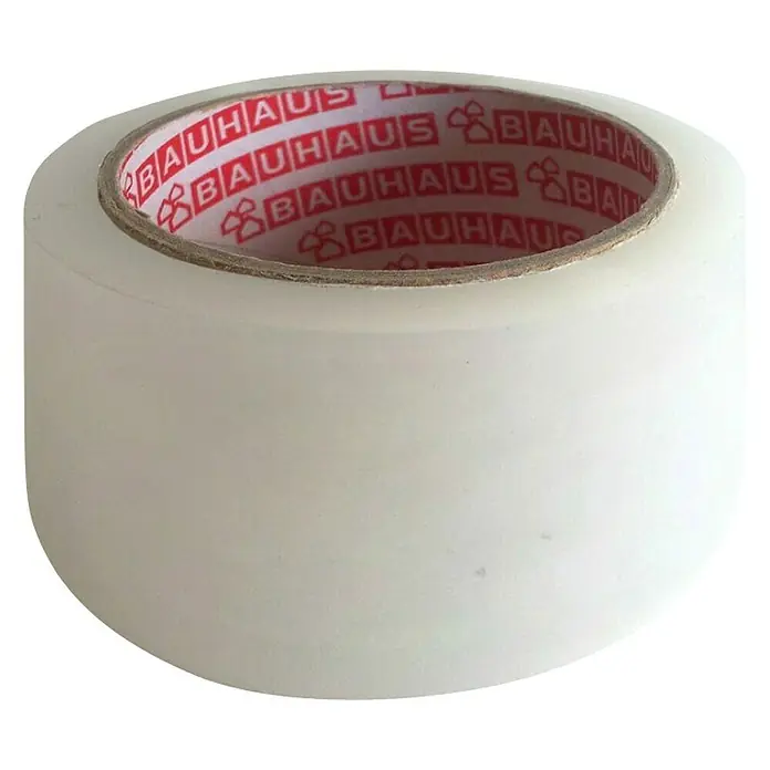 BAUHAUS Traka za pakiranje - D x Š: 66 m x 50 mm - Pogled odozgo