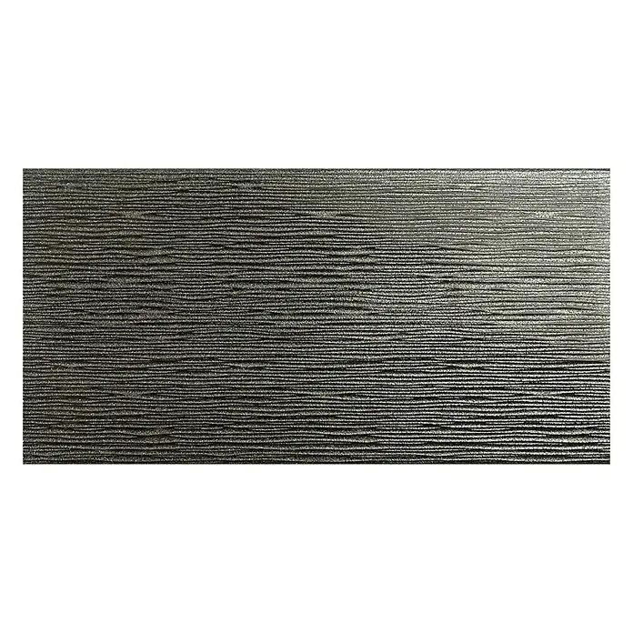 Zidna pločica Lines Lux - 60 x 30 cm - Pogled s gornje strane