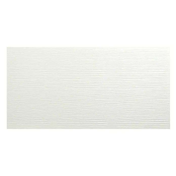 Zidna pločica Lines Lux - 60 x 30 cm - Pogled s gornje strane