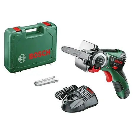 Bosch  akumulatorska pila NanoBlade EasyCut 12