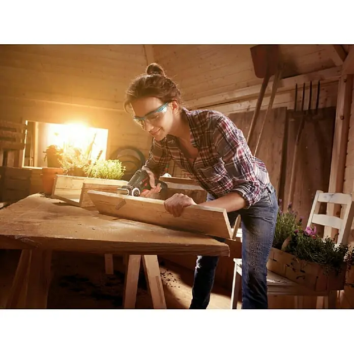 Bosch akumulatorska pila NanoBlade EasyCut 12 - 12 V - Proizvod u upotrebi