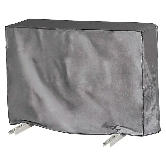 Zaštitna navlaka za klima uređaj - 34 x 84 x 64 cm - Dijagonalni pogled
