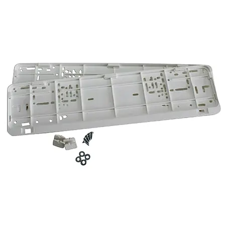 Držač automobilskih tablica