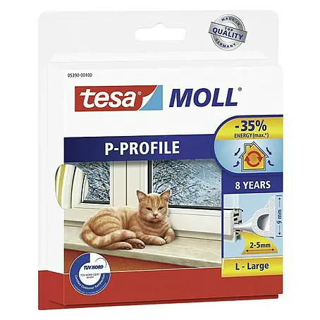 Tesa  Trake za brtvljenje