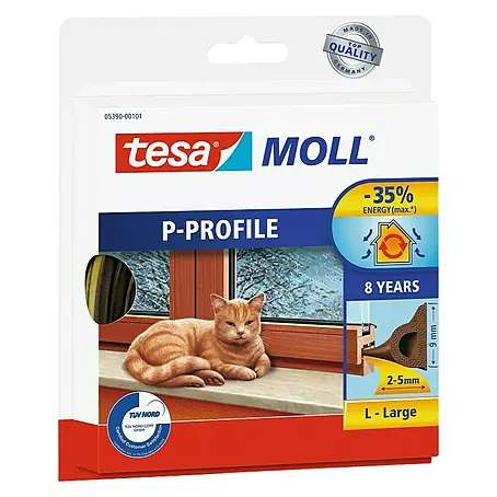 Tesa  Brtva za prozore