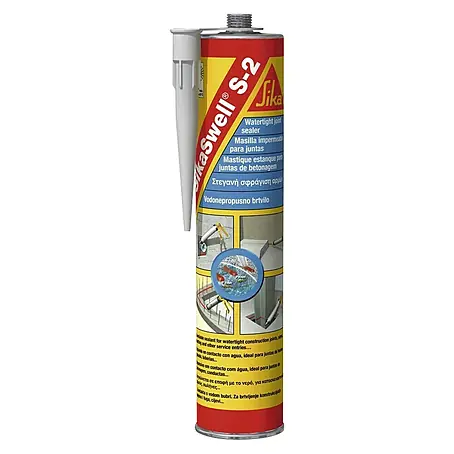 Sika  Masa za brtvljenje SikaSwell S-2