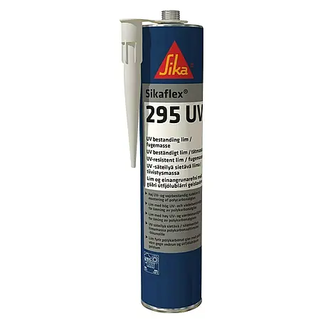 Sika  Ljepilo za staklo Sikaflex 295