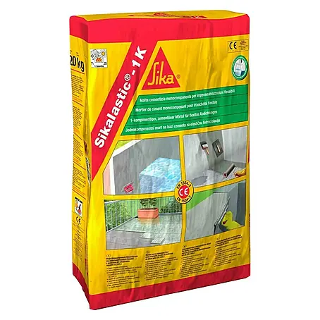 Sika  Hidroizolacijska masa
