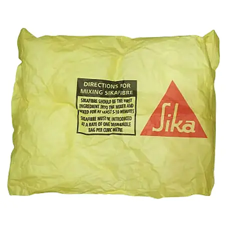 Sika  Polipropilenska vlakna Fibresint