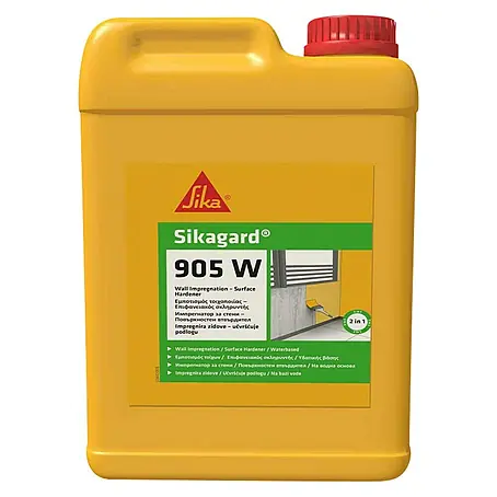 Sika  Impregnacija Gard 905 W