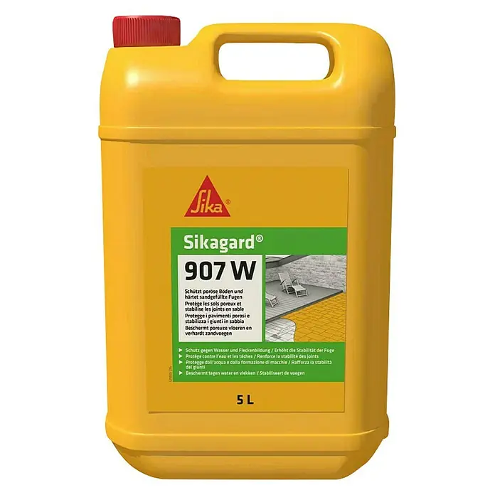 Sika Impregnacija - 2 l - Pogled sprijeda