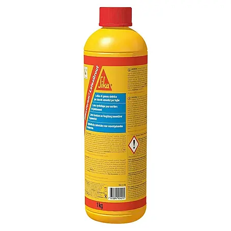 Sika  Vezivo od lateksa SikaCeram® LatexGrout