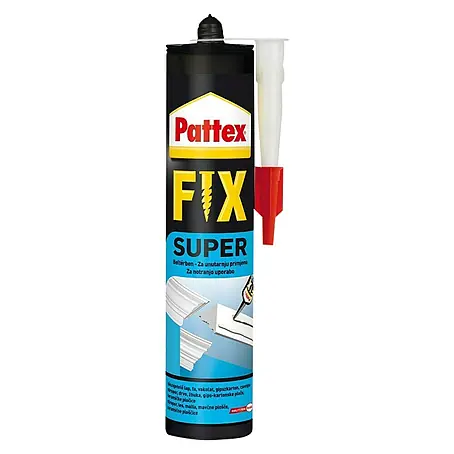Pattex  Univerzalno montažno ljepilo FIX Super