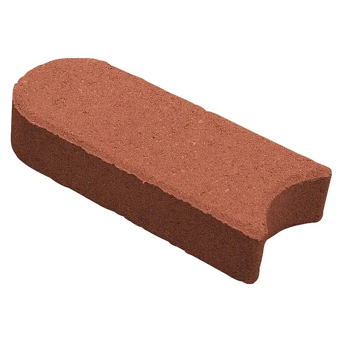 Kamena ploča - 33 x 13 x 5 cm, Toskana, Beton - Dijagonalni pogled
