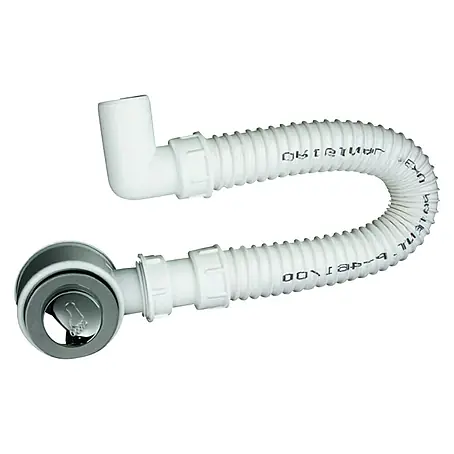 Odvod za tuš kadu Click-Clack