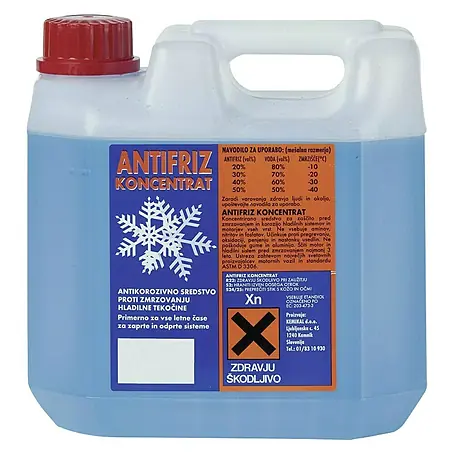 Antifriz