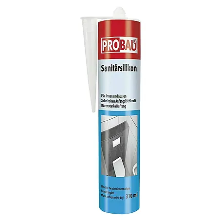 Probau  Sanitarni silikon