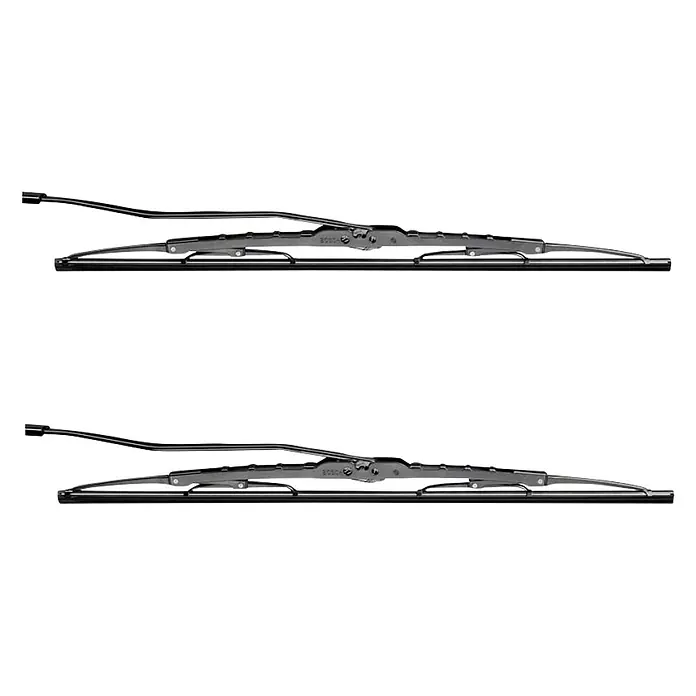 Bosch Metlica za brisače - 475 mm - Pogled sprijeda