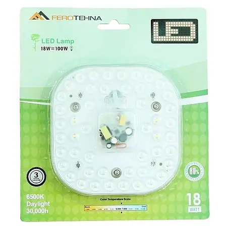 Ferotehna  LED modul
