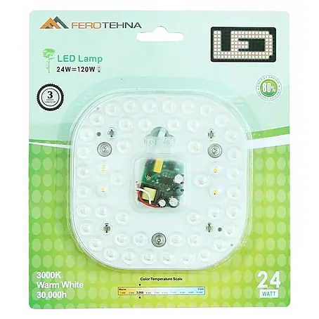 Ferotehna  LED modul