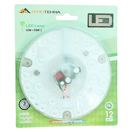 Ferotehna  LED modul