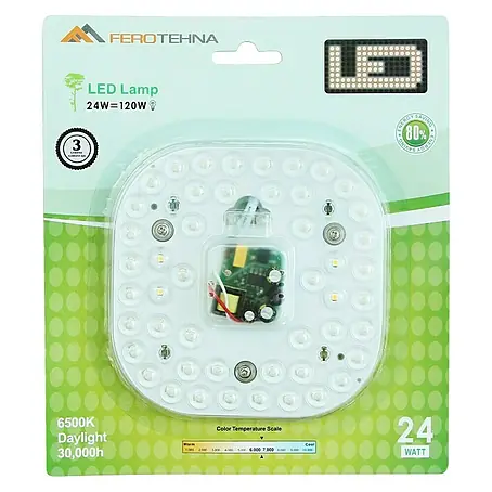 Ferotehna  LED modul