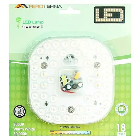 Ferotehna  LED modul