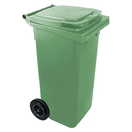 Kanta za smeće s kotačima