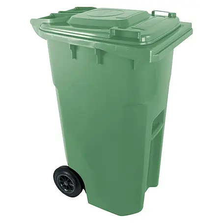 Kanta za smeće s kotačima