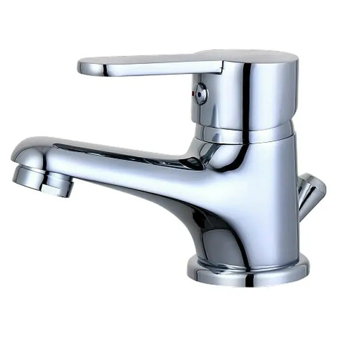 Eisl Relax Slavina za umivaonik -  - Dijagonalni pogled