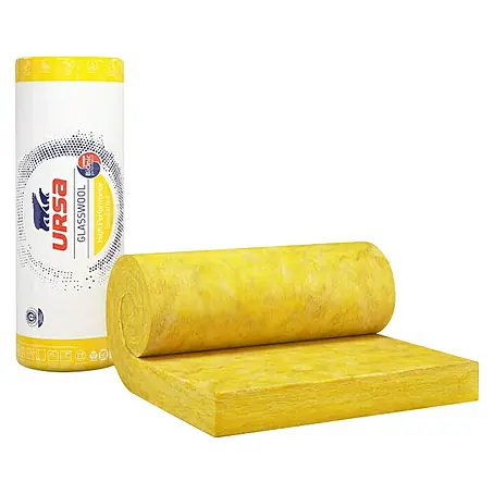 Ursa  Izolacijski filc DF 40